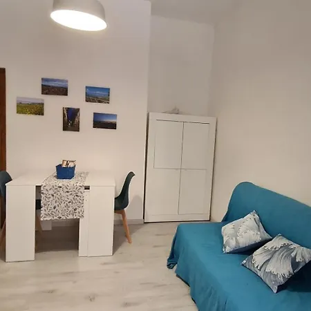 Apartment Via Gelsi
