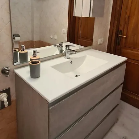 Apartman Via Gelsi